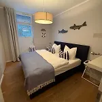 Appartamento Kapitaensweg 4 Koje 3 *