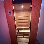 Appartamento Kapitaensweg 4 Koje 3 Karlshagen