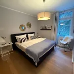 Appartamento Kapitaensweg 4 Koje 3 Karlshagen