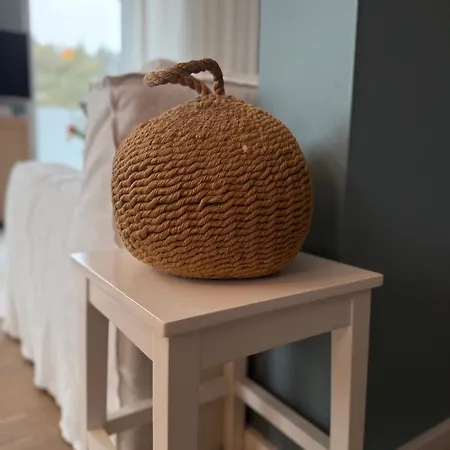 Kapitaensweg 4 Koje 3 Apartamento Karlshagen
