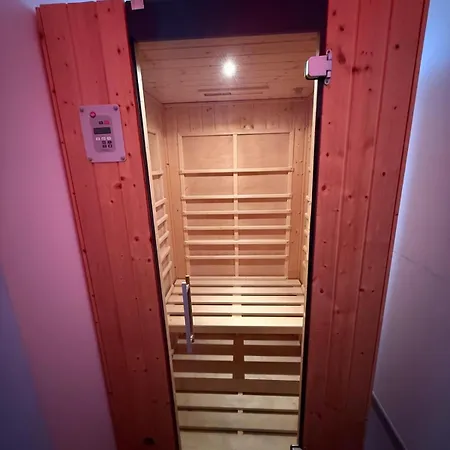 Apartmán Kapitaensweg 4 Koje 3 Karlshagen