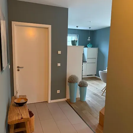 Kapitaensweg 4 Koje 3 Karlshagen