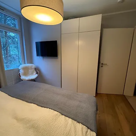 Kapitaensweg 4 Koje 3