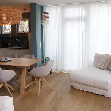 Kapitänsweg 4 Koje 3 Apartment