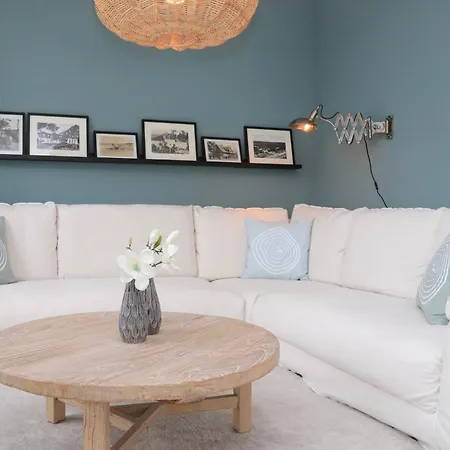 Kapitänsweg 4 Koje 3 Karlshagen