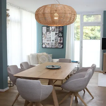 Kapitaensweg 4 Koje 3 Apartmán