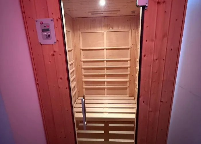 Apartment Kapitänsweg 4 Koje 3 Karlshagen