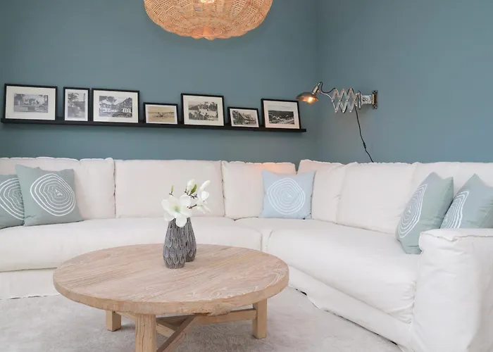 Kapitänsweg 4 Koje 3 Karlshagen