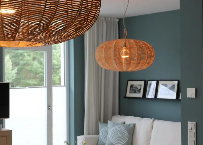 Kapitänsweg 4 Koje 3 *